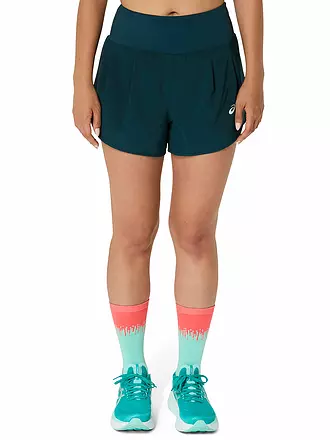 ASICS | Pantaloncini da running da donna Road 3,5 in | petrol